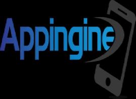 Appingine Dallas - mobile..