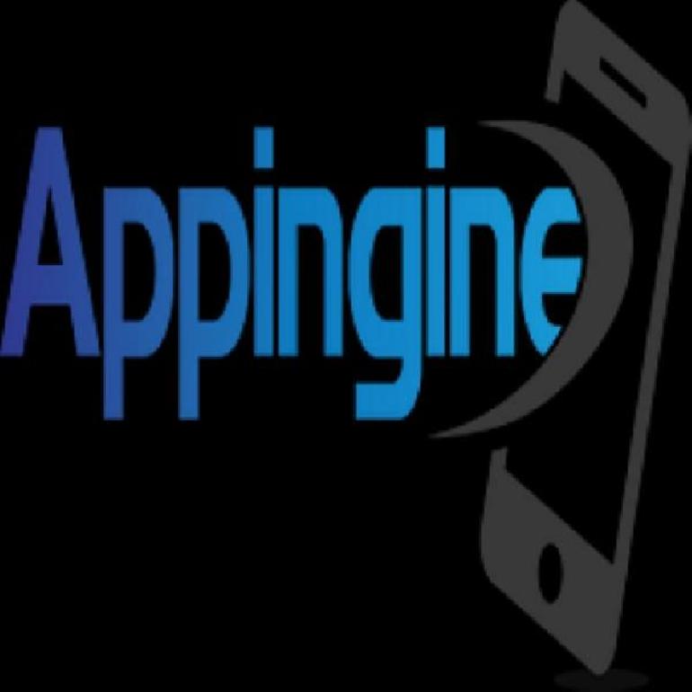 Appingine Dallas - mobile app development company