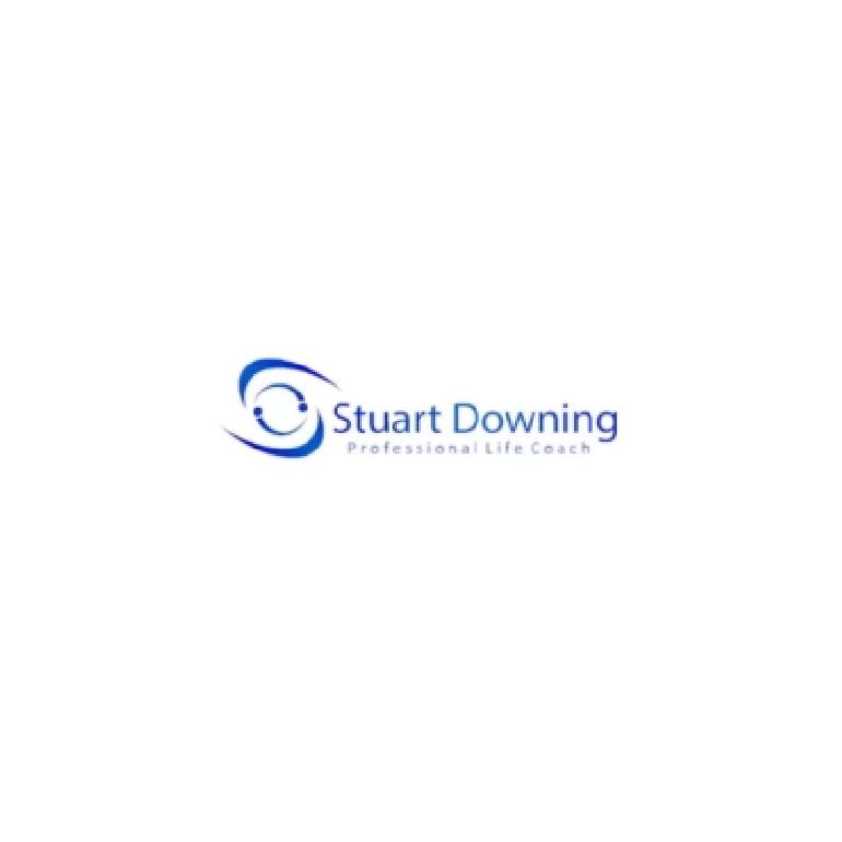 Stuart Downing Life Coaching