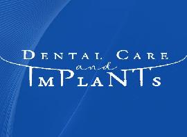 Dental Care and Implants