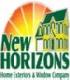 New Horizons Home Exteriors & Windows Company
