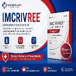 Buy Imcivree...