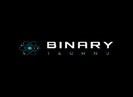 Binary Techno - Web Desig..