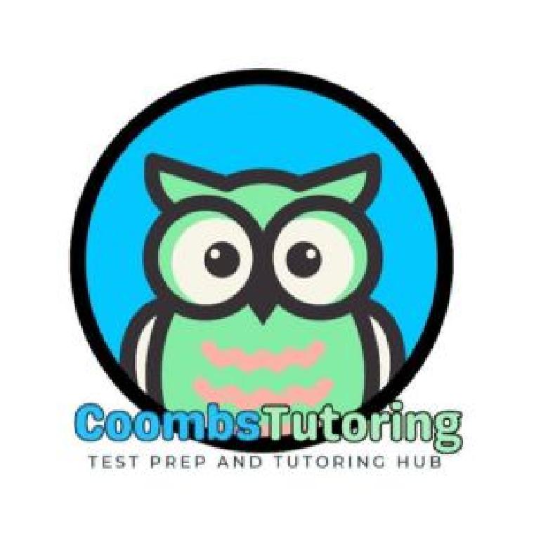 Coombs Test Prep & Tutoring Hub, LLC