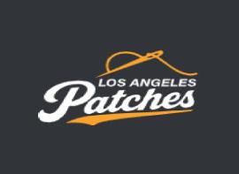 Los Angeles Patches