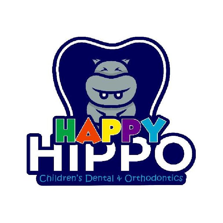 Happy Hippo Children's Dental