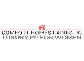 Comfort Homes Ladies PG
