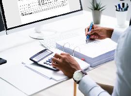 Cash and Payment Posting Services | Improve AR Col