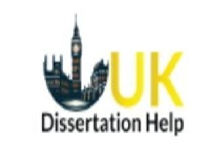 UK Dissertation Help