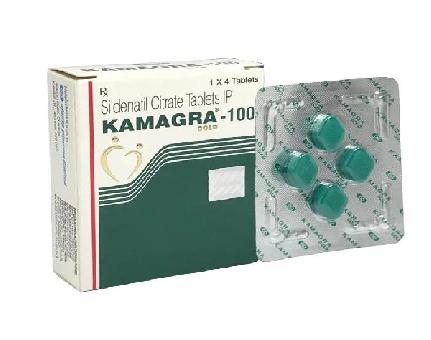 Kamagra Gold 100 mg– Customer Feedback 
