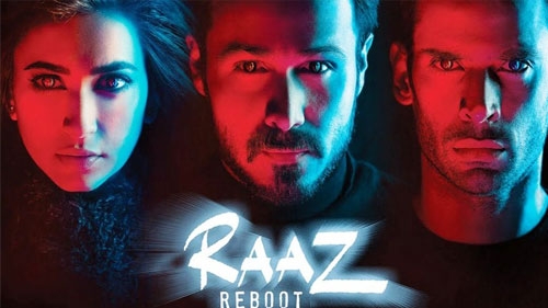 raaz reboot official trailer