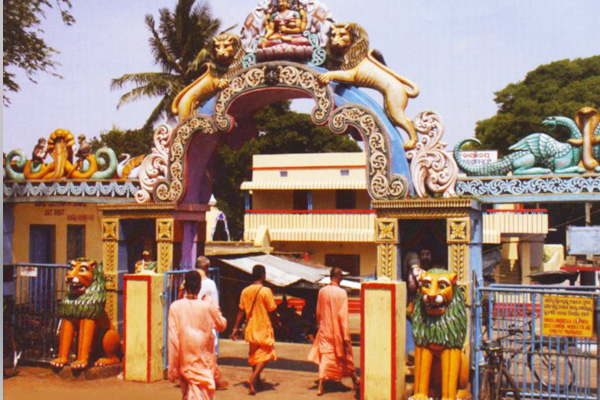 Lokanatha-Temple-Odisha