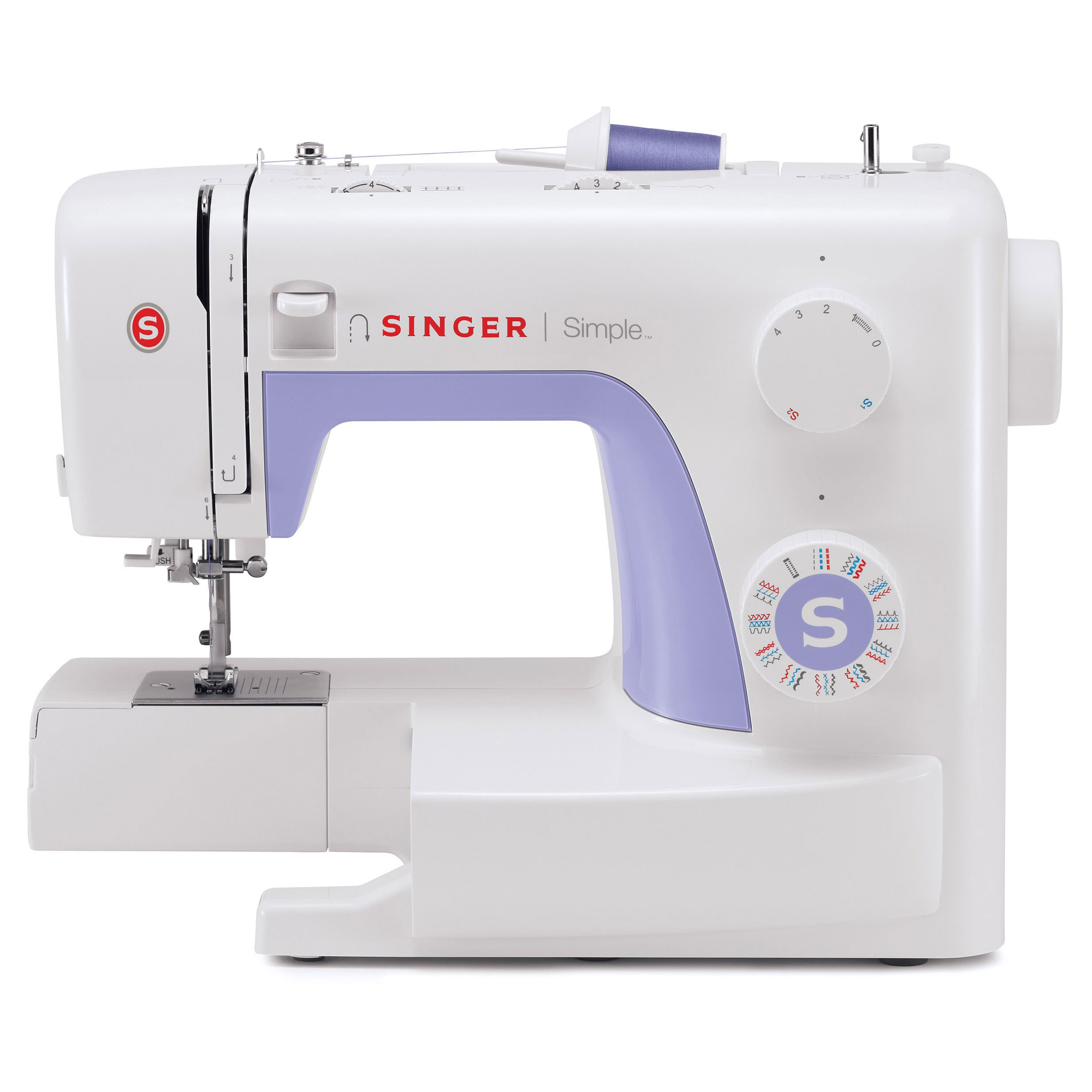 Arts and Crafts Sewing