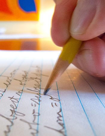 Writing and Publishing an Article