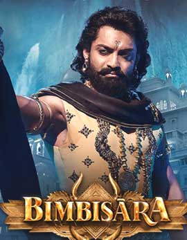 Bimbisara Movie Review, Rating, Story, Cast and Crew