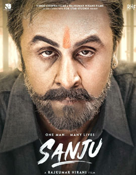 Sanju Movie Review, Rating, Story, Cast and Crew