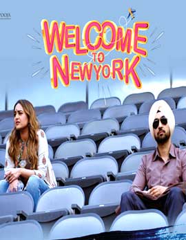 Welcome To New York Movie Review, Rating, Story, Cast and Crew
