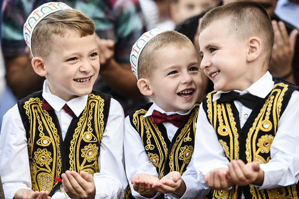 kidsCelebrations