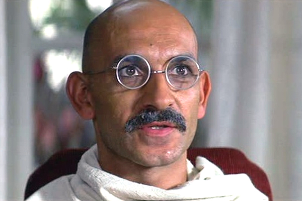 Ben Kingsley