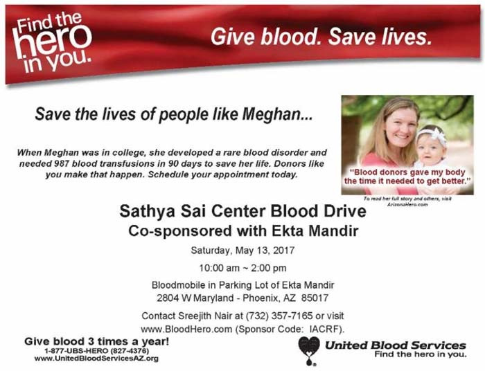 Blood-Donation