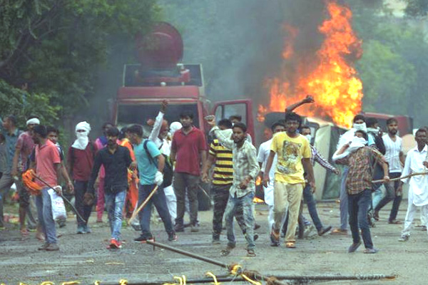 Gurmeet Ram Rahim Singh Case