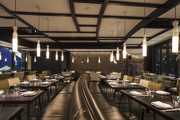 Gan-Restaurant