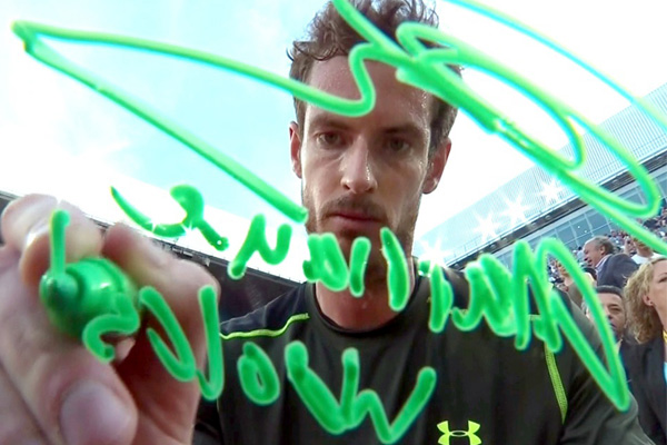 murray