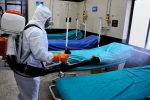 covid-19 hospitals, Coronavirus, odisha to set up largest 1000 bed hospital for covid 19 outbreak, Orissa