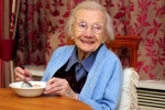 Staying Away from Men, long life, 109 yr old woman reveals secret to long life staying away from men, Personal finance