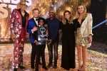 lydian nadhaswaram age, lydian nadhaswaram drums, watch 13 year old chennai prodigy lydian nadhaswaram crowned the world s best wins 1 million, Oscar winner