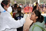 Omicron breaking news, Omicron symptoms, 156 new omicron cases reported in a day, Omicron in india