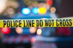Baltimore, Crash, 18 people hospitalized in massive crash, Maryland top story