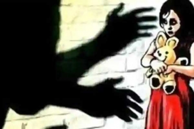 19 Children Rescued During Raid at Orphanage in JK's Kathua 19 Children Rescued During Raid at Orphanage in JK's Kathua