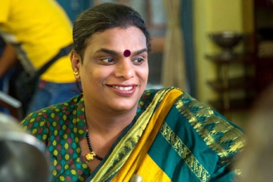 Social Activist Gauri Sawant Becomes 1st Transgender Election Ambassador