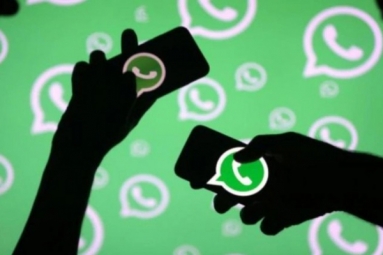 20 Whatsapp Users Breached By Pegasus Spyware