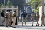 2008 Ahmedabad serial blasts case, 2008 Ahmedabad serial blasts case breaking, 2008 ahmedabad serial blasts case 49 announced accused, Indian mujahideen