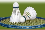 Arizona Upcoming Events, AZ Event, 2021 badminton championship arizona malayalees, Badminton