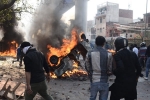 north-east Delhi, citizenship law, 21 killed in the violent clash of north east delhi, Kapil mishra