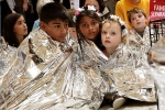 parents, Trump, 245 separated immigrant children still in custody say officials, Family separations