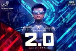 2.0 movie, release date, 2 0 telugu movie, Telugu trailer