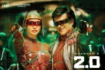 2.0 Tamil Movie Review and Rating, 2.0 Tamil Movie show timings, 2 0 telugu movie show timings, Telugu trailer