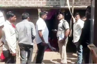 5-Year-Old Beheaded in front of Mother in Madhya Pradesh