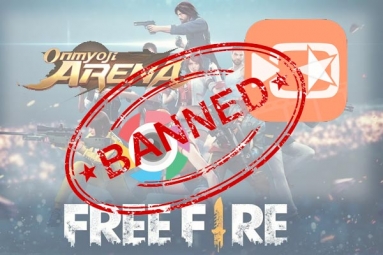 54 More Chinese Apps Banned by Indian Government