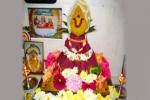 Varalakshmi Vratam details, Vratam of Varalakshmi, varalakshmi vratam, Leprosy