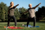 60s health habits breaking updates, 60s health habits news, special habits to stay healthy in your 60s, Healthy habits