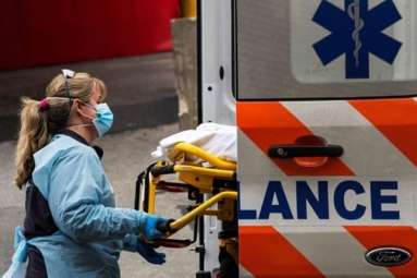 US crosses 700,000 confirmed coronavirus cases; death toll at 36,000