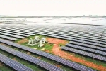 Asia’s largest solar power plant, PM Modi launches solar plant, modi launches a 750 mw solar power plant in rewa to stop imports from china, Clean energy
