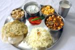 All about Indian Thali, Indian food, traditional indian thali, Indian thali