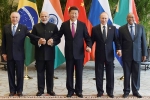 meetings, PM, pm modi arrives in china to attend 9th brics summit, Temer