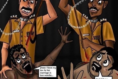 A Woman Constable is a Witness in Tuticorin Custodial Deaths: Reveals all details